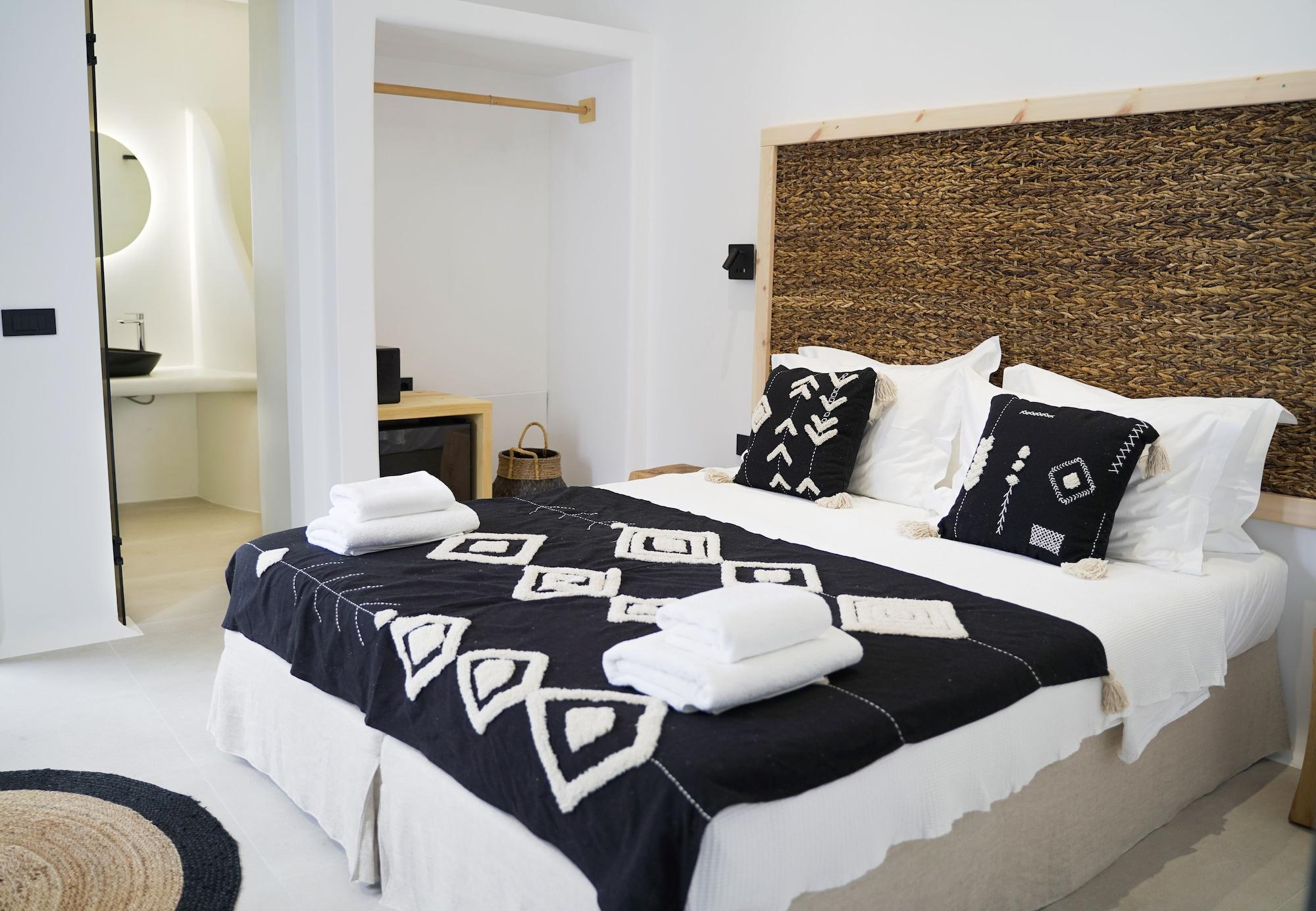 King'S Suites Kamari  Exterior photo